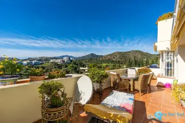 4 bedroom Apartment for Sale in Benahavís-97742