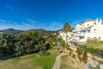 4 bedroom Apartment for Sale in Benahavís-97744