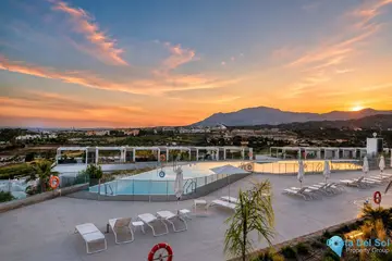 3 bedroom Apartment for Sale in Estepona-97743