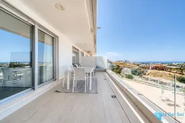 3 bedroom Apartment for Sale in Estepona-97747