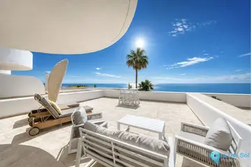 2 bedroom Apartment for Sale in Estepona-97761