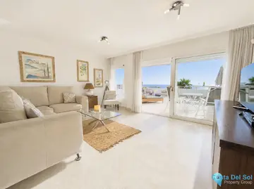 2 bedroom Apartment for Sale in Estepona-97766