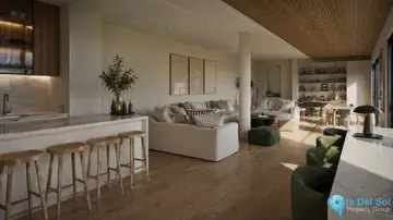 3 bedroom Apartment for Sale in Casares Playa-97783