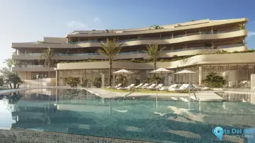 3 bedroom Apartment for Sale in Fuengirola