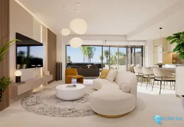 3 bedroom Apartment for Sale in Fuengirola-97790
