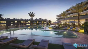 3 bedroom Apartment for Sale in Fuengirola-97796