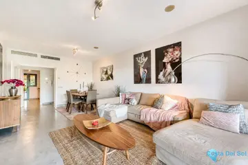 2 bedroom Apartment for Sale in Los Flamingos-97811