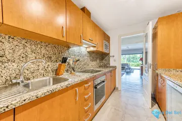 2 bedroom Apartment for Sale in Los Flamingos-97812