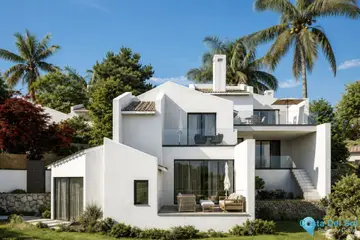 3 bedroom House for Sale in Estepona