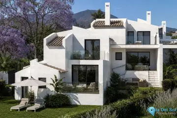 3 bedroom House for Sale in Estepona-97813