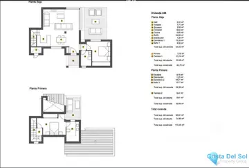 3 bedroom House for Sale in Estepona-97821