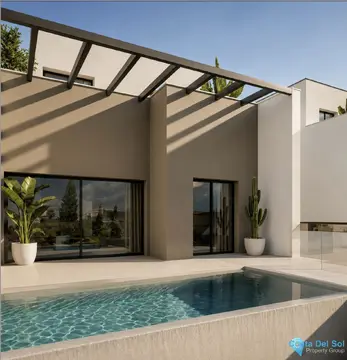 3 bedroom House for Sale in La Duquesa-97822