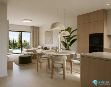 3 bedroom House for Sale in La Duquesa-97824