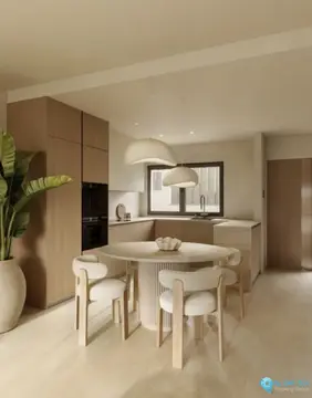3 bedroom House for Sale in La Duquesa-97825