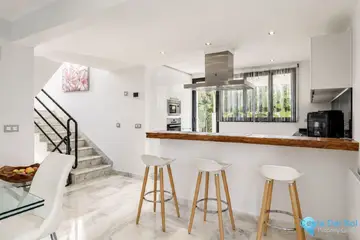 3 bedroom House for Sale in New Golden Mile-97829