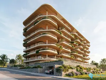 3 bedroom Apartment for Sale in Fuengirola