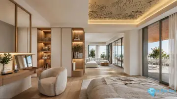 3 bedroom Apartment for Sale in Fuengirola-97837
