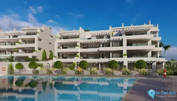 3 bedroom Apartment for Sale in Estepona
