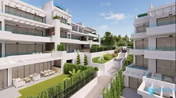 3 bedroom Apartment for Sale in Estepona-97873