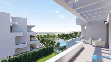 3 bedroom Apartment for Sale in Estepona-97877