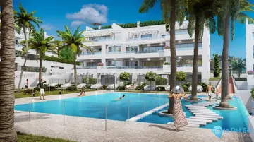3 bedroom Apartment for Sale in Estepona-97879