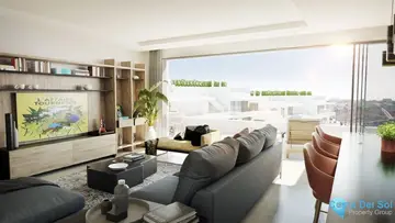 3 bedroom Apartment for Sale in Estepona-97883