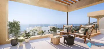 3 bedroom Apartment for Sale in Benalmadena Costa