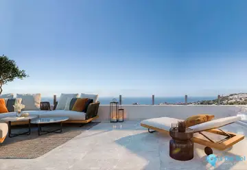 3 bedroom Apartment for Sale in Benalmadena Costa-97876