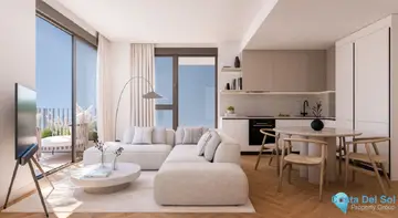 2 bedroom Apartment for Sale in Torremolinos-97894