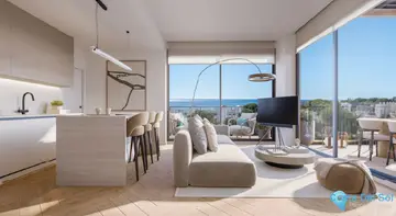 2 bedroom Apartment for Sale in Torremolinos-97895