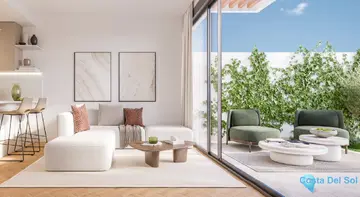 2 bedroom Apartment for Sale in Torremolinos-97898