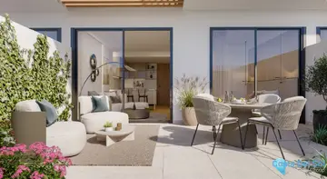 2 bedroom Apartment for Sale in Torremolinos-97901