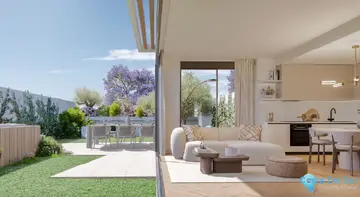 2 bedroom Apartment for Sale in Torremolinos-97903