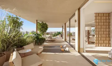 3 bedroom Apartment for Sale in Fuengirola-97917