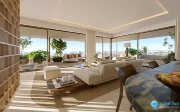 3 bedroom Apartment for Sale in Fuengirola-97902