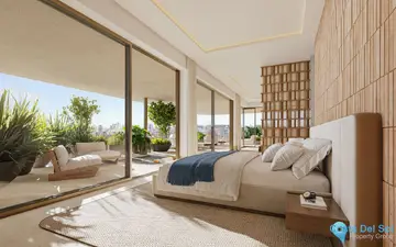 3 bedroom Apartment for Sale in Fuengirola-97909