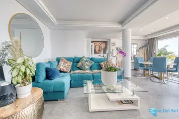5 bedroom House for Sale in Estepona-97921