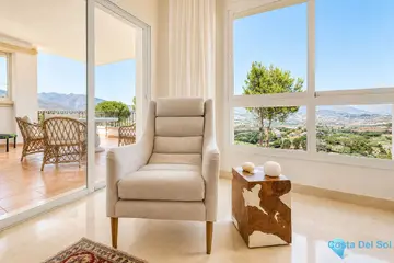 3 bedroom Apartment for Sale in La Cala Golf-97936