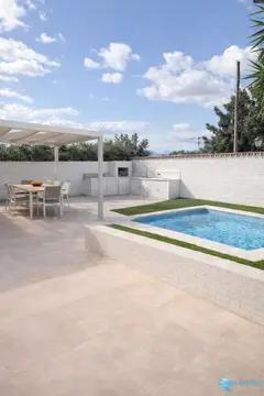 4 bedroom House for Sale in Torreblanca-97940