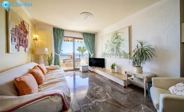 3 bedroom Apartment for Sale in Fuengirola-3257