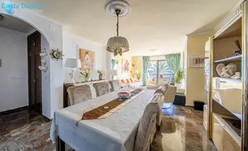 3 bedroom Apartment for Sale in Fuengirola-3260