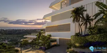 2 bedroom Apartment for Sale in Benahavís-97971