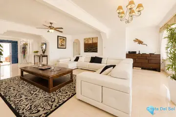 5 bedroom House for Sale in Manilva-97972