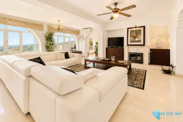 5 bedroom House for Sale in Manilva-97976