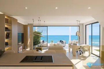 3 bedroom House for Sale in Calahonda-97982