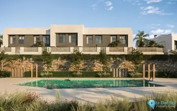 3 bedroom House for Sale in Calahonda-97983
