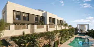 3 bedroom House for Sale in Calahonda-97985