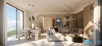 3 bedroom House for Sale in Calahonda-97987