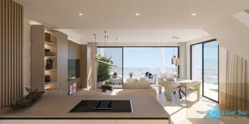 3 bedroom House for Sale in Calahonda-97993