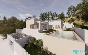 4 bedroom House for Sale in Estepona-97986